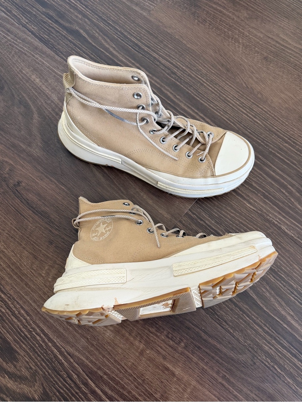 Converse chunky - Picture 3 of 6